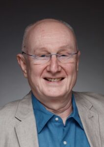 Hans Peter Weidinger